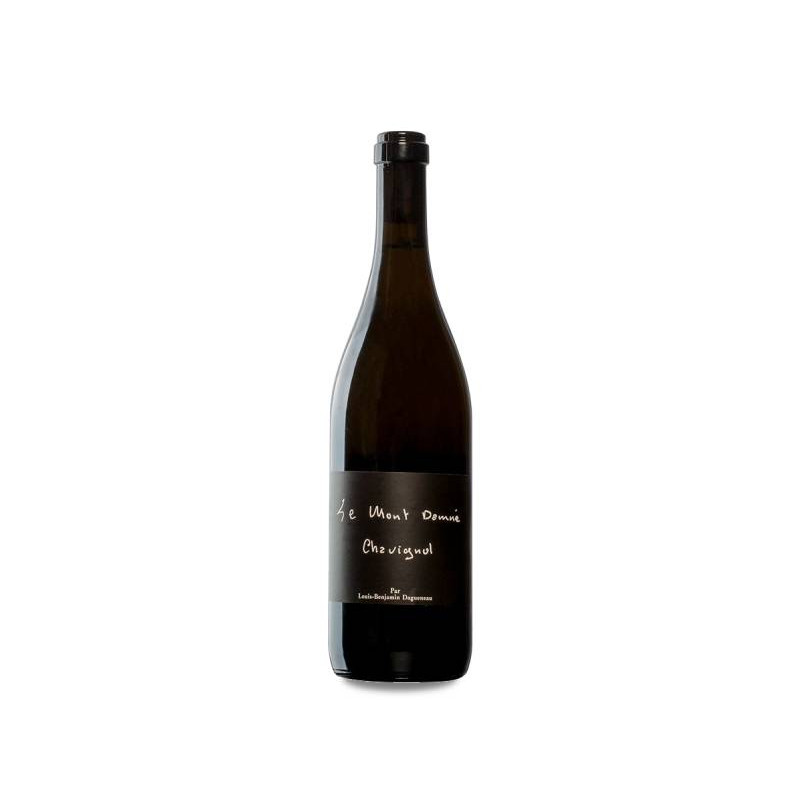 Didier Dagueneau Les Monts Damnés 2019