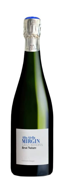 Alta Alella Mirgin Gran Reserva