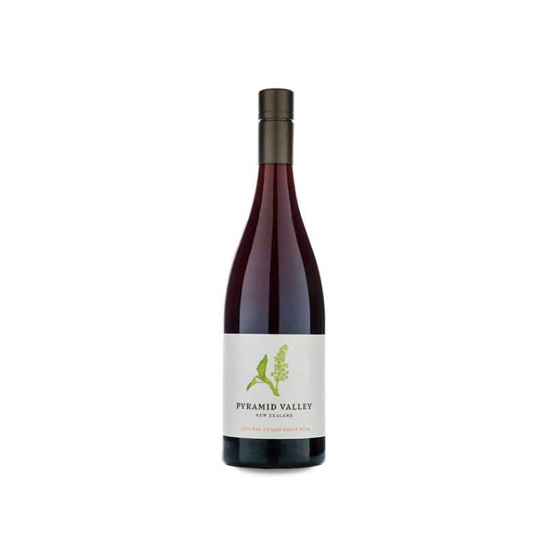 Pyramid Valley Central Otago Pinot Noir 2020