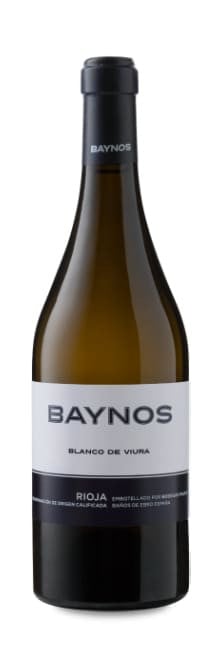 Mauro Baynos Blanco de Viura