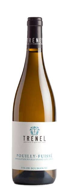 Trénel Pouilly-Fuissé