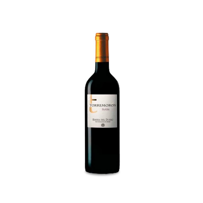 Torremorón Tinto Roble 2022