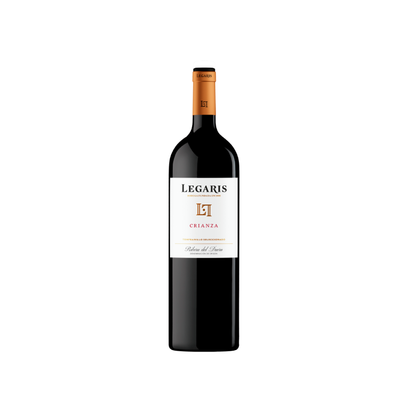 Legaris Roble Magnum 2021