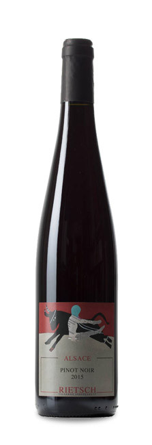 Rietsch Pinot Noir