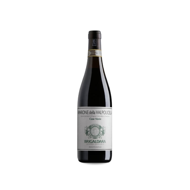 Brigaldara Amarone Della Valpolicella Case Vecie 2018