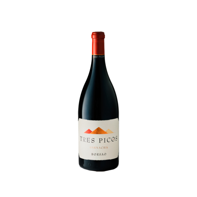 Borsao Tres Picos Magnum 2021