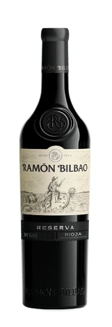 Ramón Bilbao Reserva