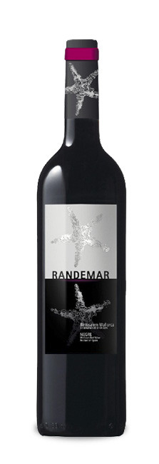 Randemar Negre