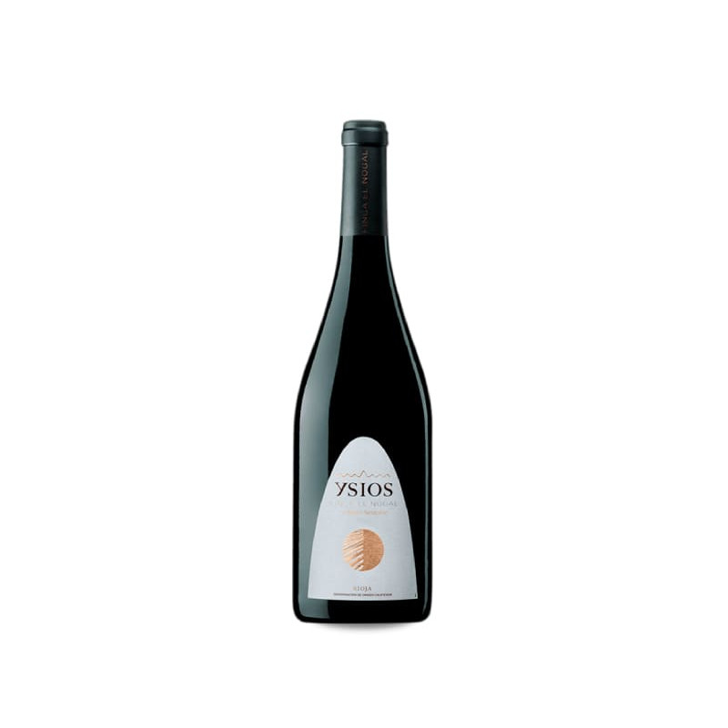 Ysios Finca El Nogal 2019