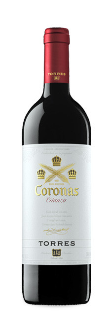 Coronas Crianza