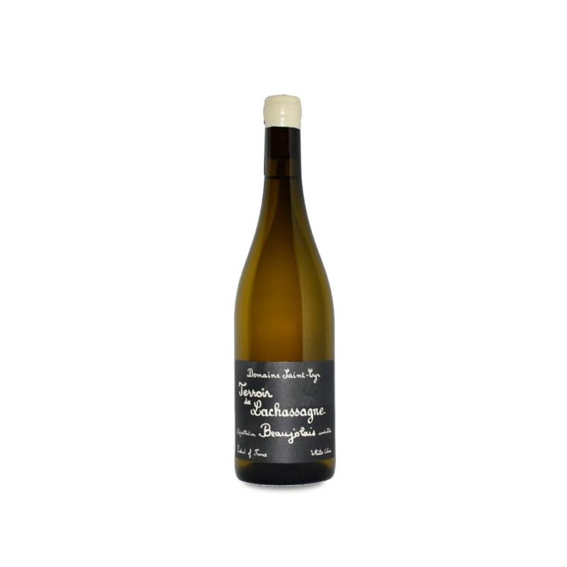 Domaine Saint-Cyr Beaujolais Terroir Chassagne