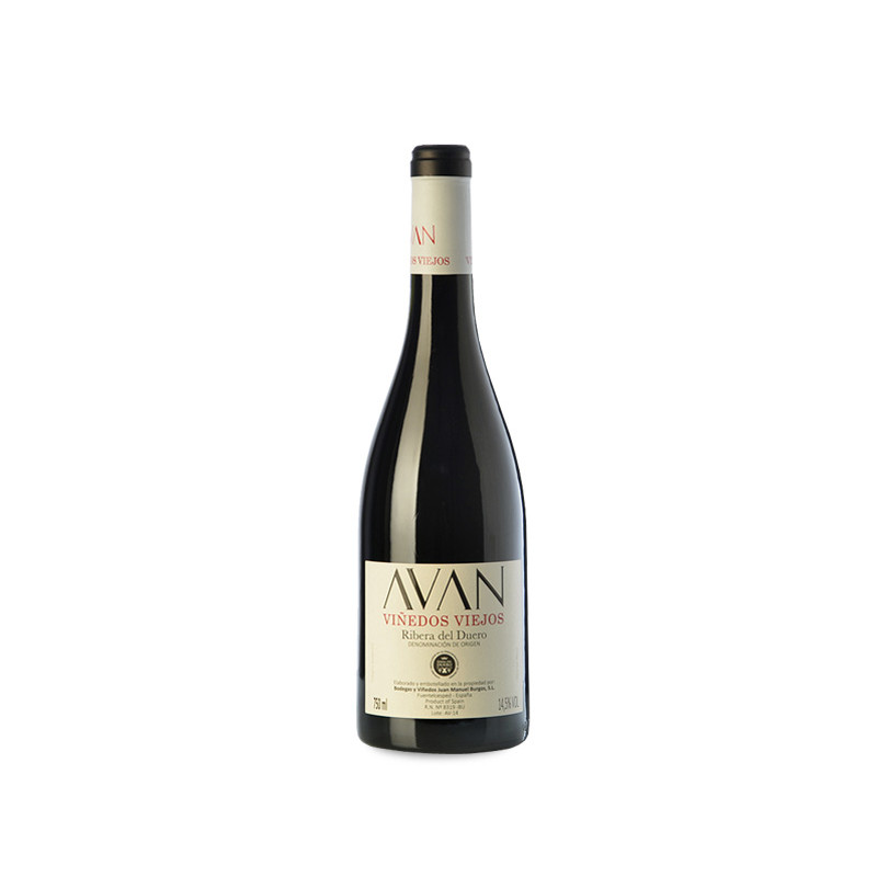 Avan Viñedos Viejos 2021