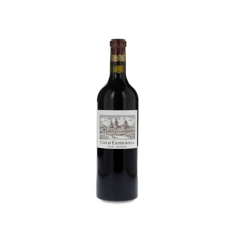 Château Cos D'Estournel Magnum 2018