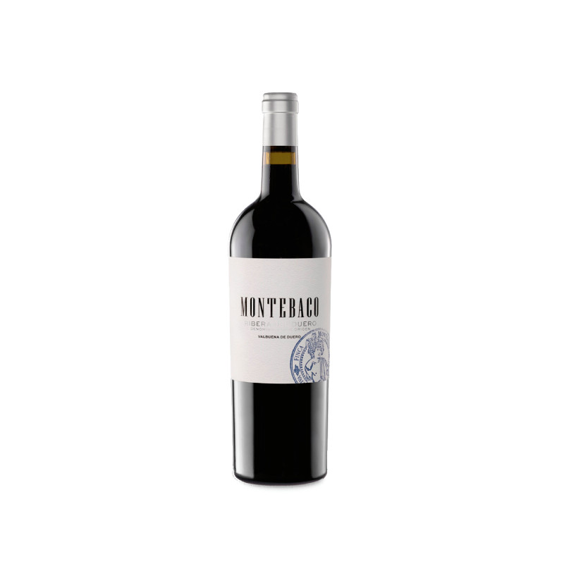 Montebaco De Finca 2020