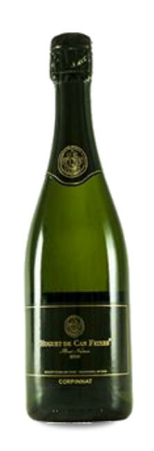 Huguet Reserva Brut Nature