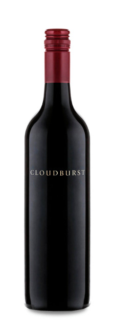 Cloudburst Cabernet Sauvignon
