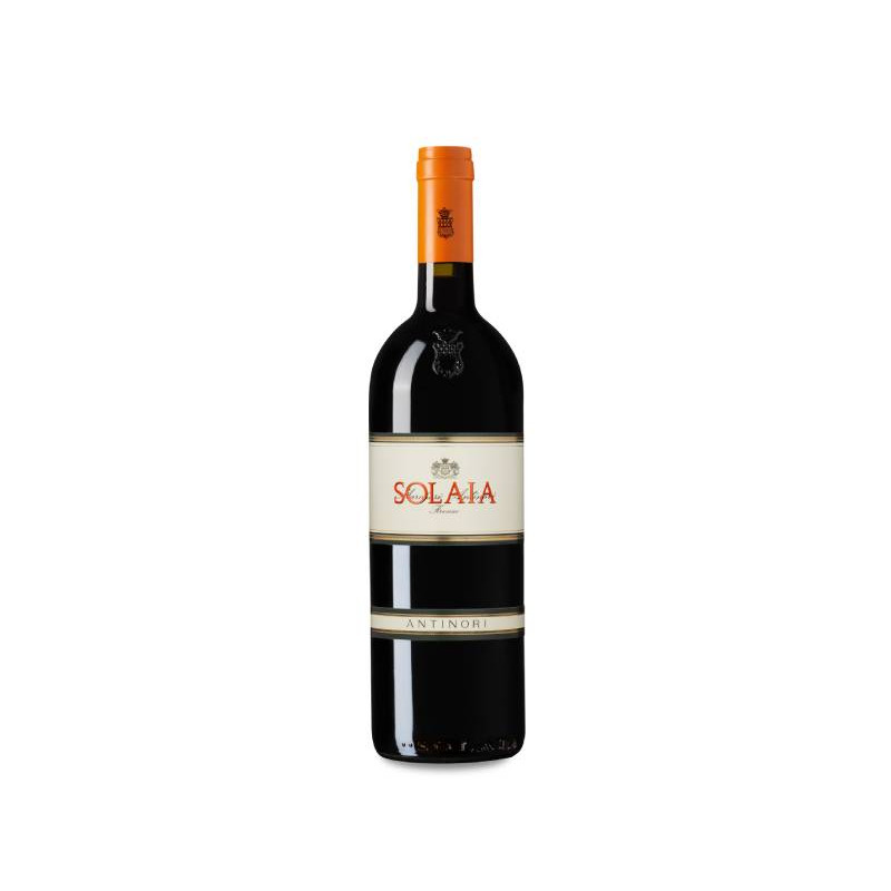 Antinori Solaia 2020