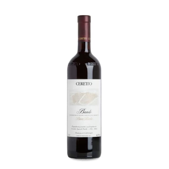 Ceretto Barolo Bricco...