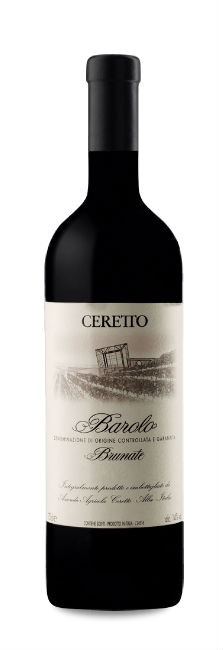Ceretto Barolo Brunate Ceretto Barolo Brunate