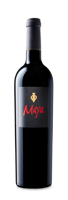 Dalla Valle Vineyard Maya 2020