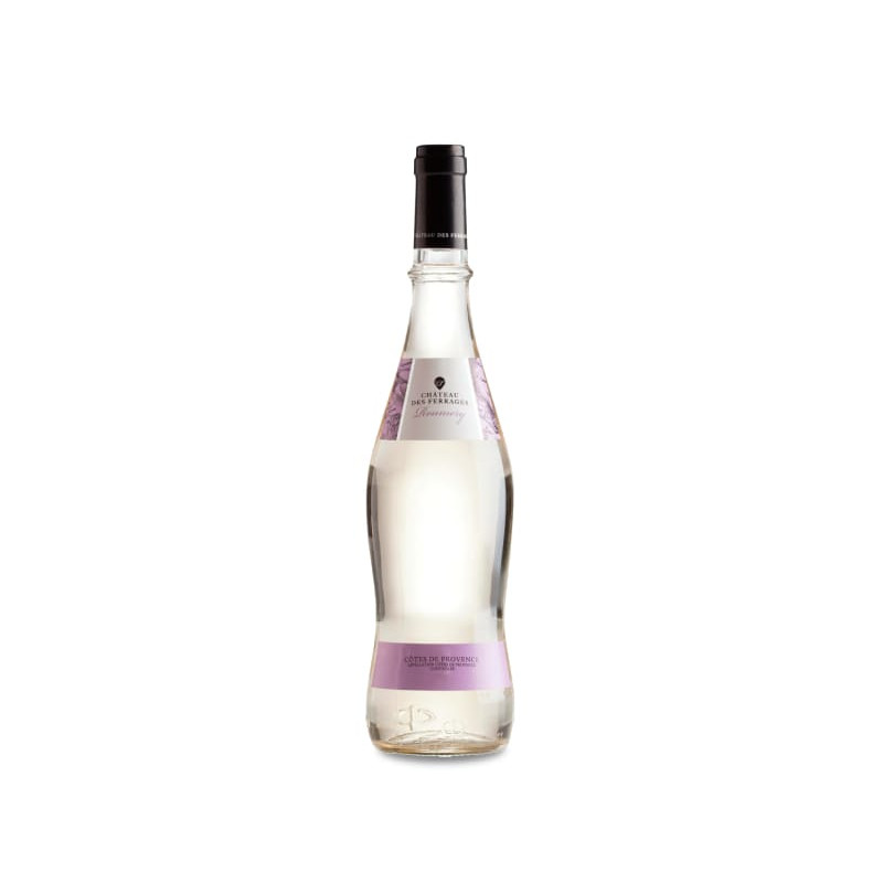 Château Des Ferrages Roumery Blanc 2015