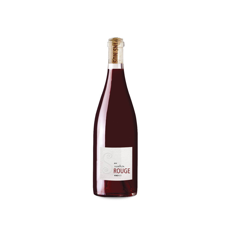 Vins Nus Siuralta Rouge 2021