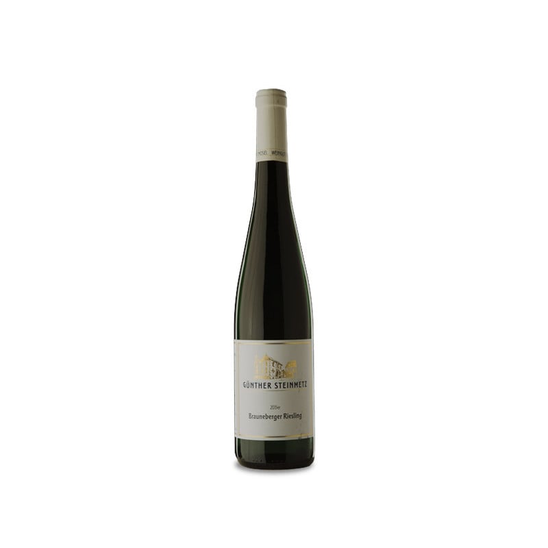 Steinmetz Brauneberger Riesling 2022