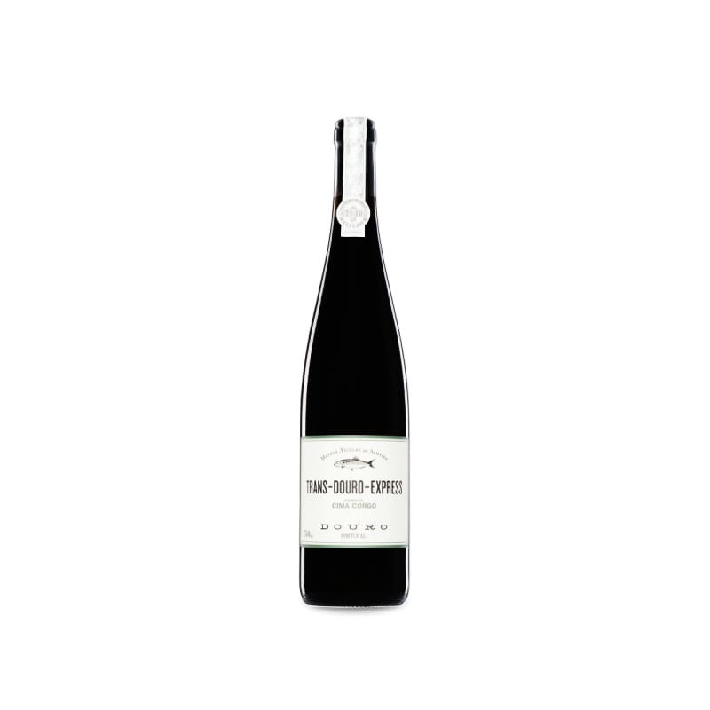Trans Douro Express Cima Corgo 2022