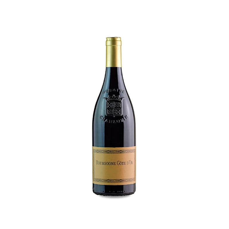Charlopin-Parizot Bourgogne Côte D'Or Tête Cuvée 2021