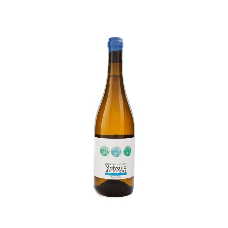 Dasca Vives Malvasia Sitges