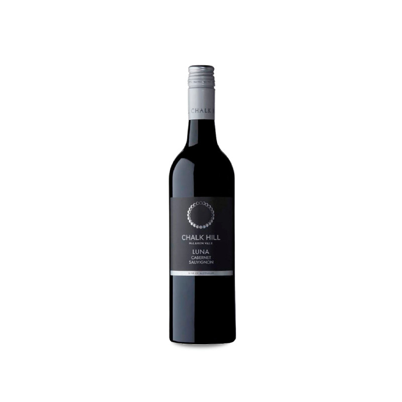 Chalk Hill Luna Cabernet Sauvignon 2021