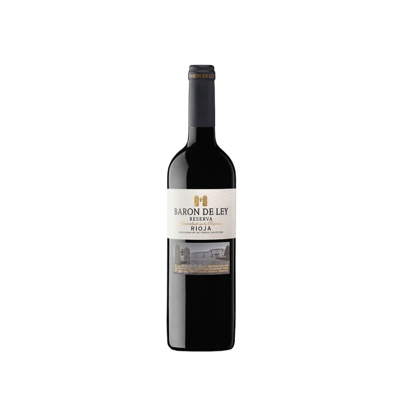 Barón De Ley Reserva Magnum 2019