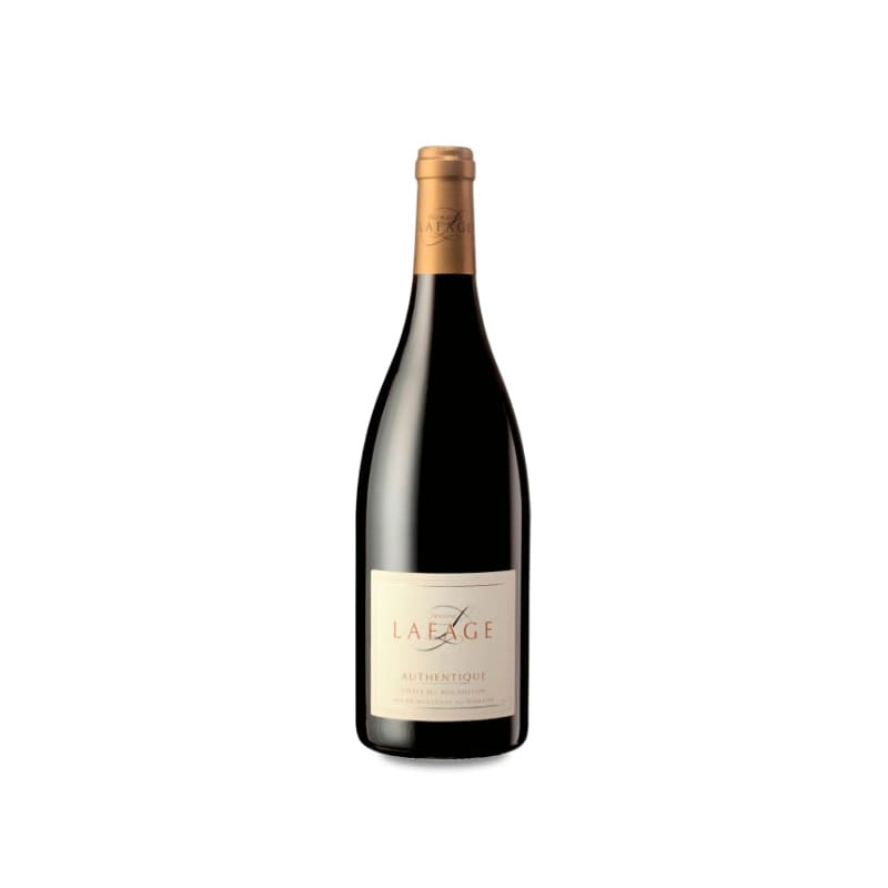 Domaine Lafage Authentique 2022