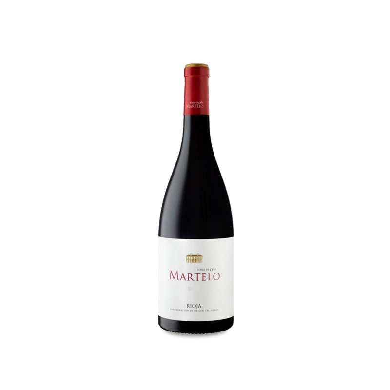 Torre De Oña Finca Martelo Magnum 2019