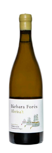Bàrbara Forés Abrisa't 2022 | Decantalo Vinos (1x75cl)