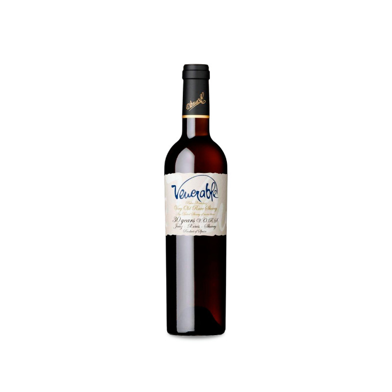 Osborne Venerable Pedro Ximenez Vors 50 Cl