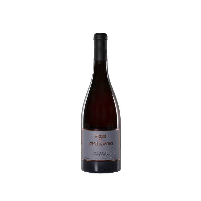Thymiopoulos Rosé De Xinomavro 2022