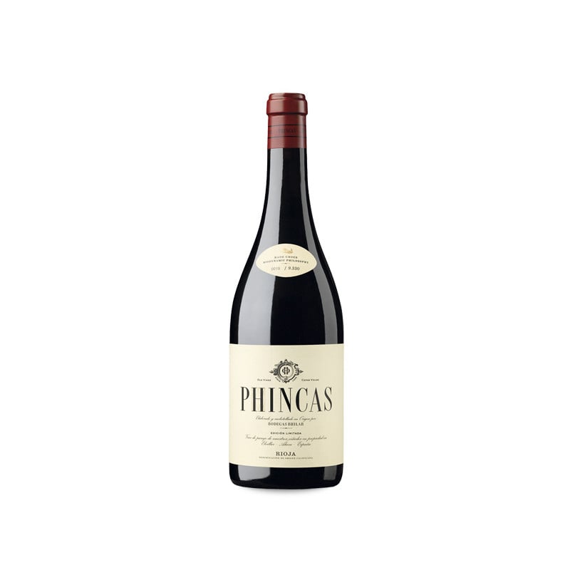 Eterea Kripan Phincas 2020
