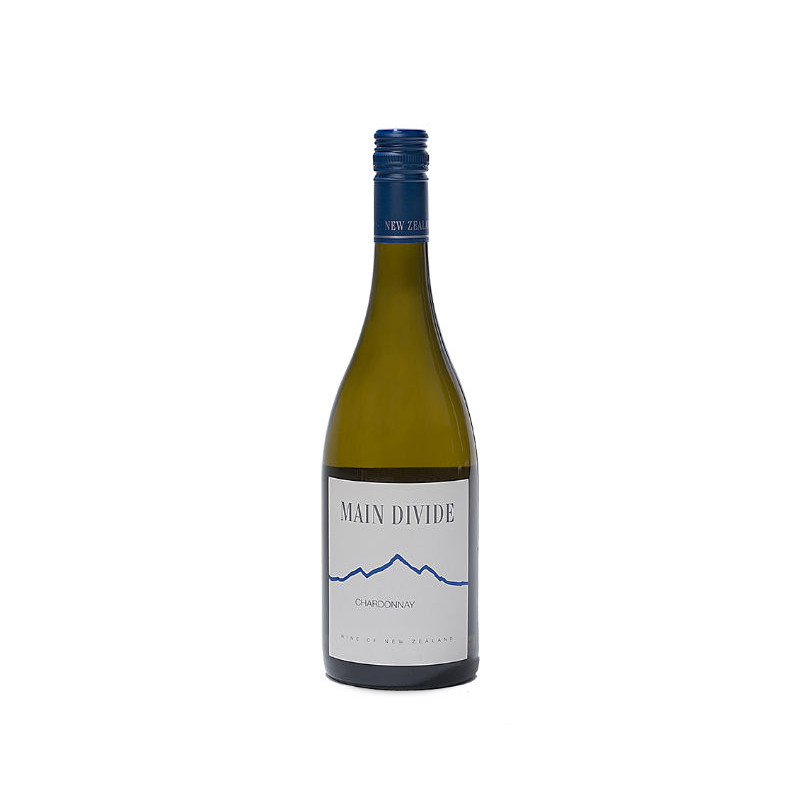 Main Divide Chardonnay 2021