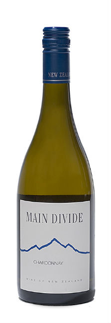 Main Divide Chardonnay