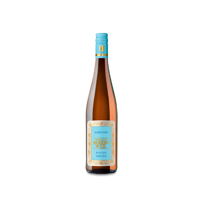 Weingut Robert Weil Kiedricher Riesling Trocken 2022