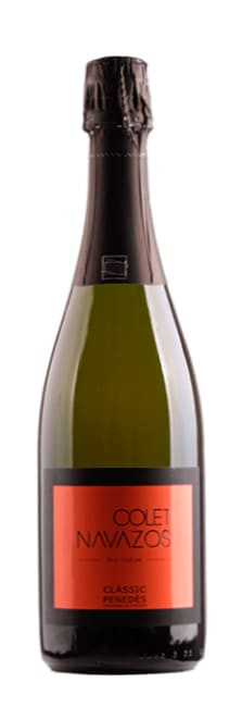 Colet Navazos Brut Nature