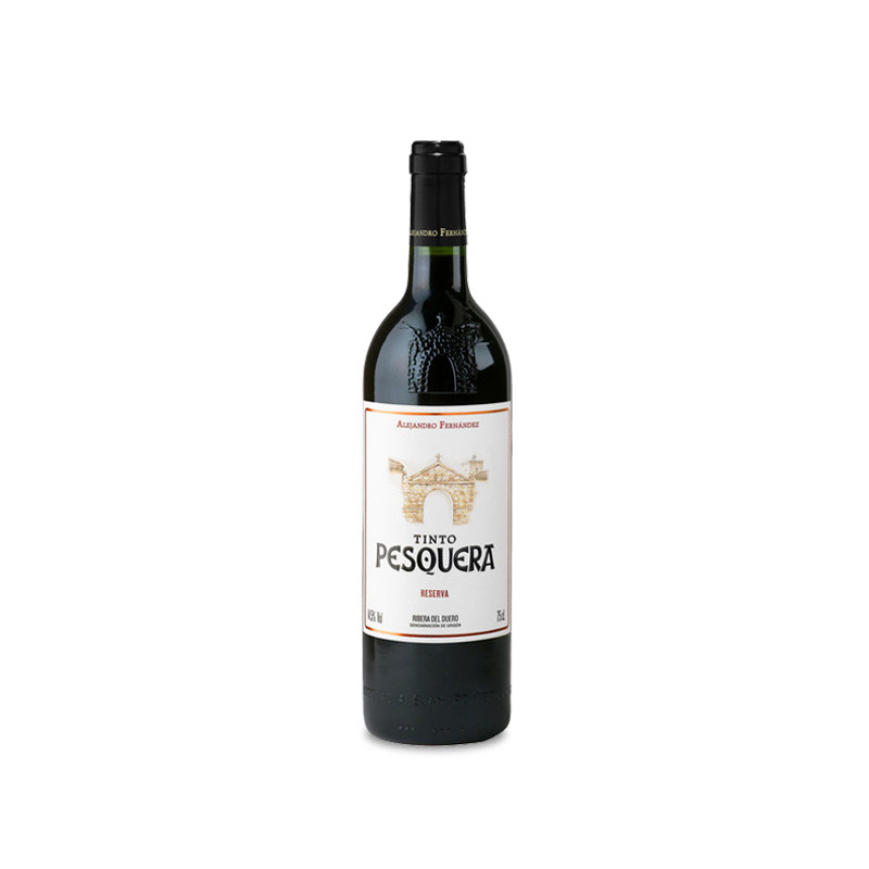 Pesquera Reserva Magnum 2020