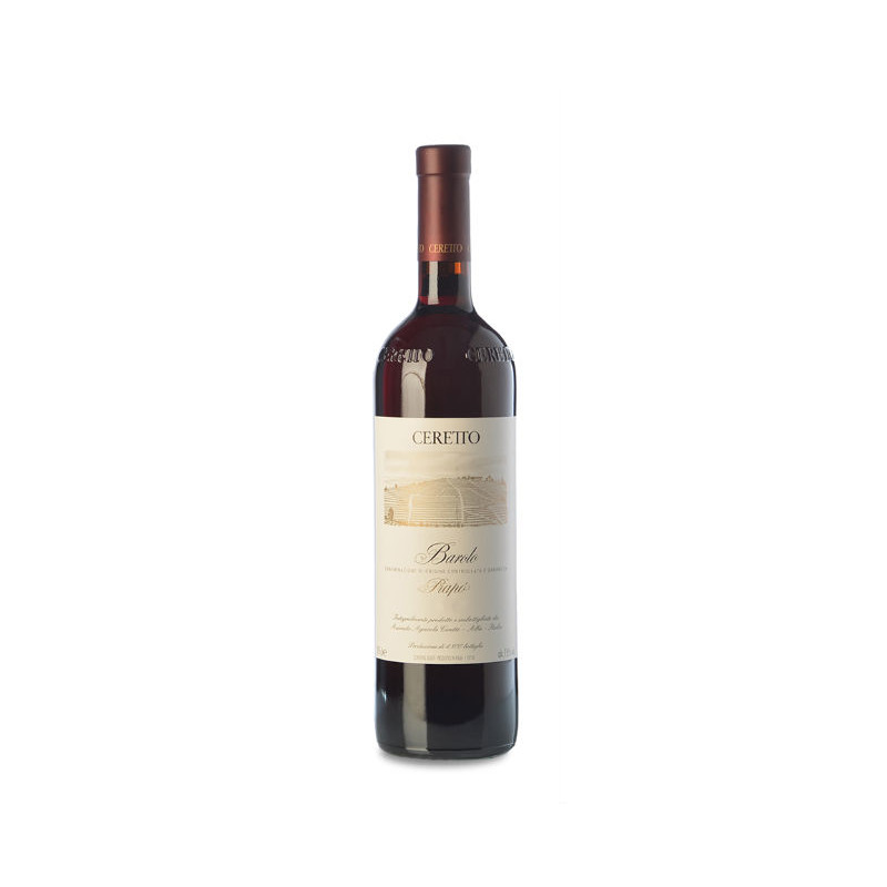 Ceretto Barolo Prapò 2019