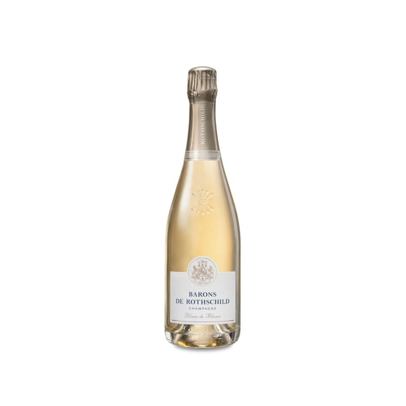 Champagne Barons De Rothschild Blanc De Blancs