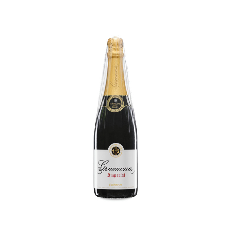 Gramona Imperial Brut 2018