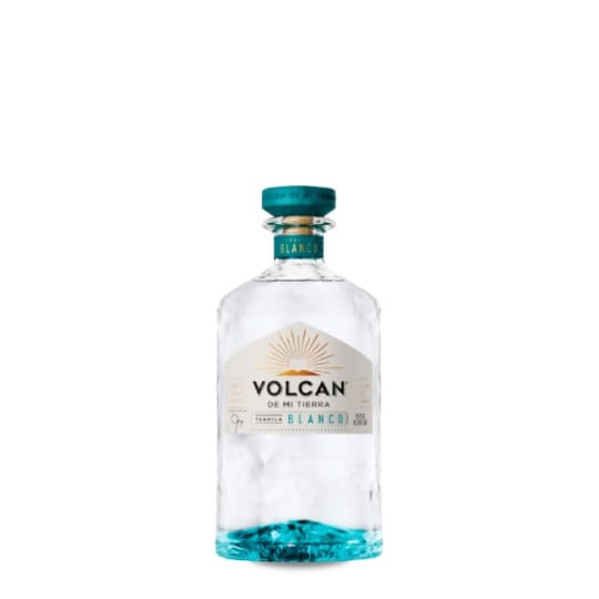 Tequila Volcán de mi Tierra...