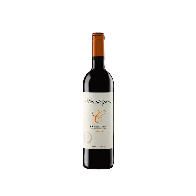 Fuentespina Crianza 2021