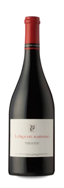 Dominio de Atauta Llanos del Almendro 2017