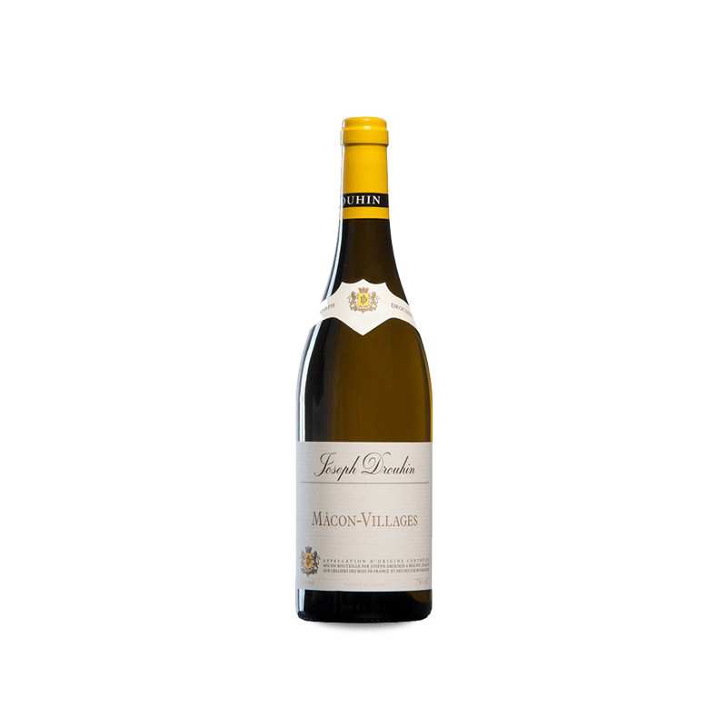 Joseph Drouhin Mâcon-Villages 2022